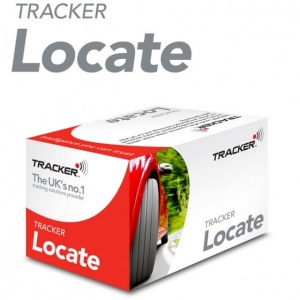 Tracker Locate
